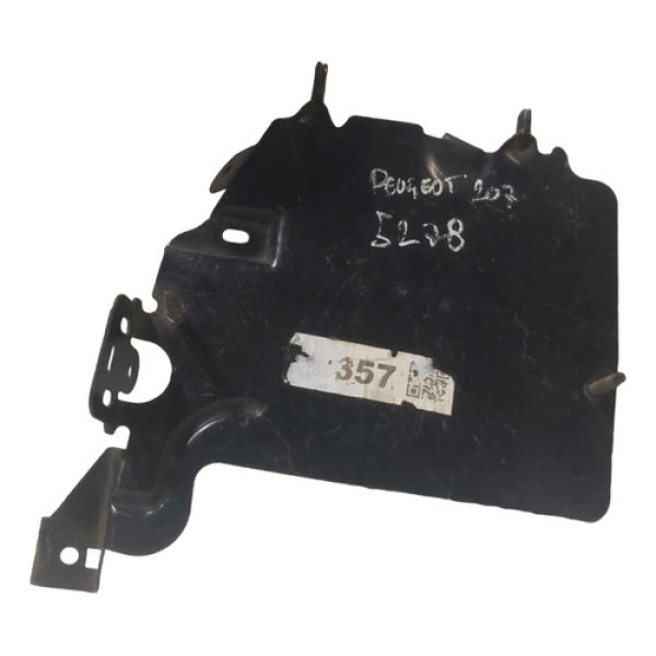 Suporte Módulo Injeção Peugeot 207 2012
