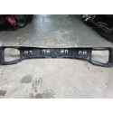 Alma Para-choque Traseiro Peugeot 208 2019 08517