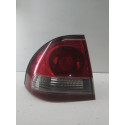 Lanterna Esquerdo Classic Ls 2011 A 2016 *com Detalhe*