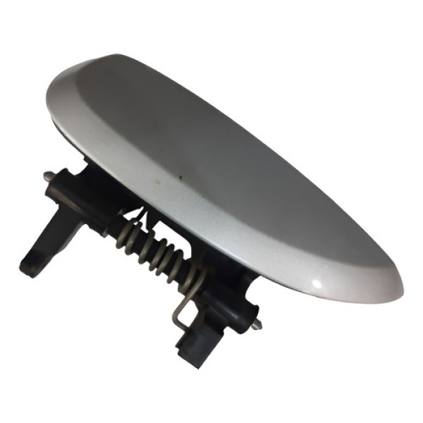 Maçaneta Externa Porta Dianteira Esquerda Sandero 2021  