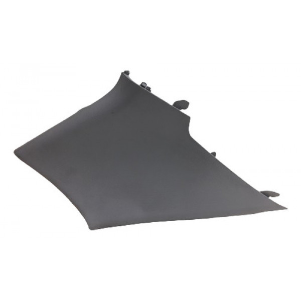 Moldura Coluna Traseira Esquerda Hb20 2015 11913