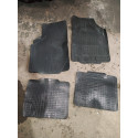 Tapete Borracha C Pequeno Detalhe S10 2013 A 2020 08638
