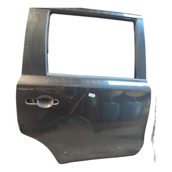 Porta Traseira Direita Nissan Livina 2014
