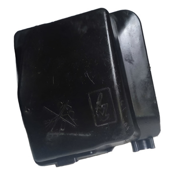 Tampa Caixa Fusivel Renault Sandero 2021 243822061r