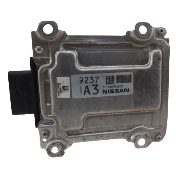 Módulo Transmissão Automática Versa 1.6 16v 2017 310369lw0b