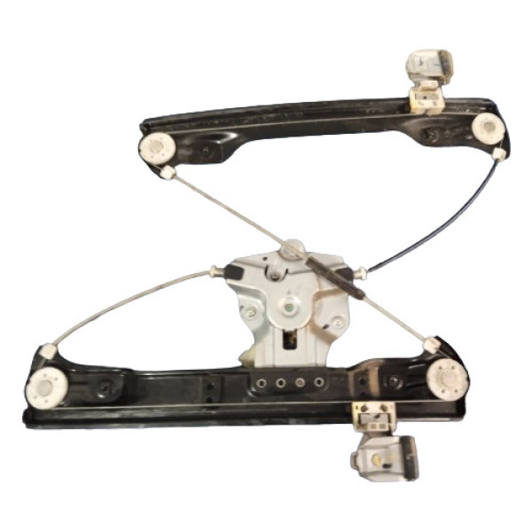 Máquina Vidro Elétrico Direito Montana Agile 2012a2020 09943