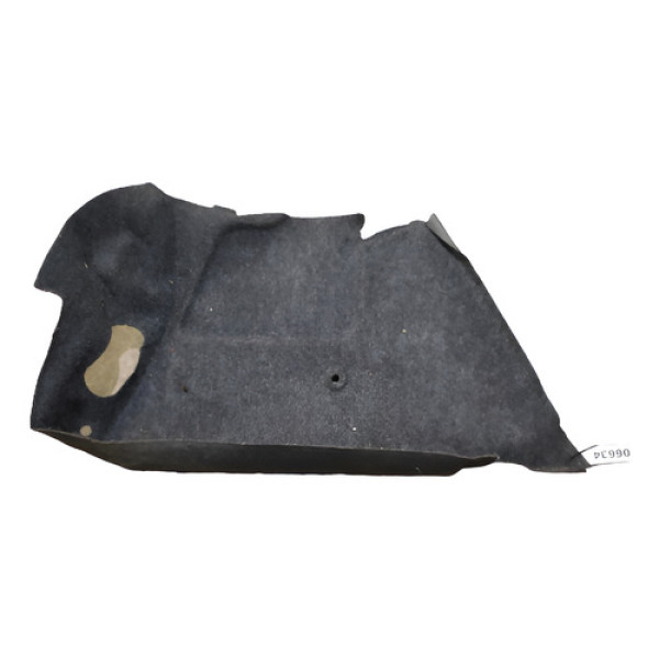 Acabamento Traseiro Lateral Esquerdo Peugeot 207 Hatch 06634