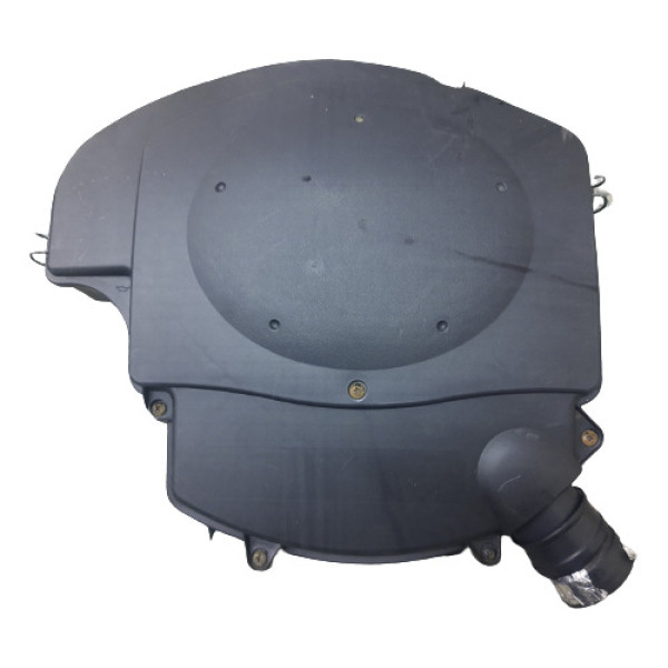 Caixa Filtro Ar Sandero 2016 1.6 8v Com Detalhe