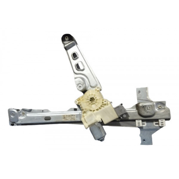 Máquina Vidro Dianteiro Direito Peugeot 3008 2015 12156