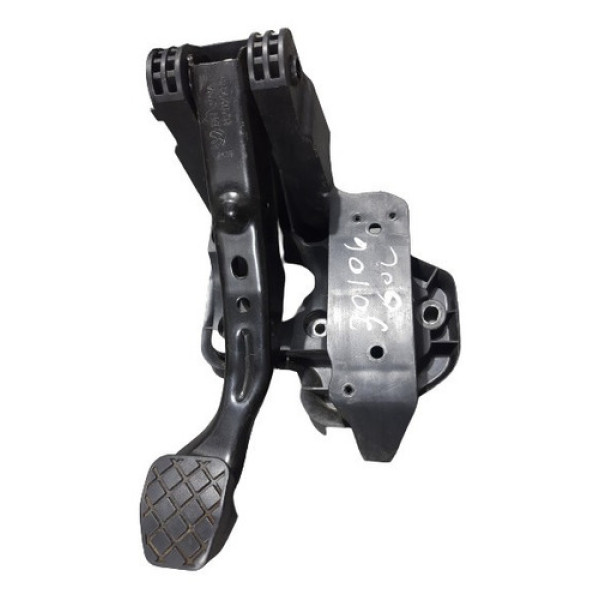 Pedal Freio Gol Voyage G7 G8 2020