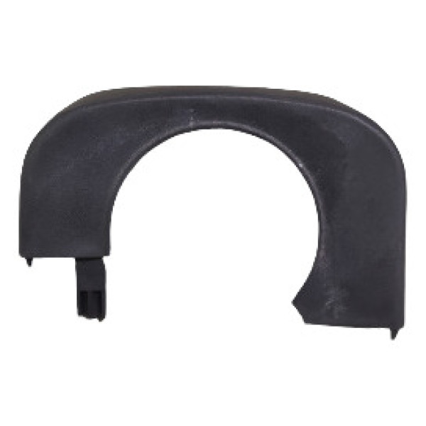 Moldura Superior Coluna Direção Citroen C3 2011 9680662977