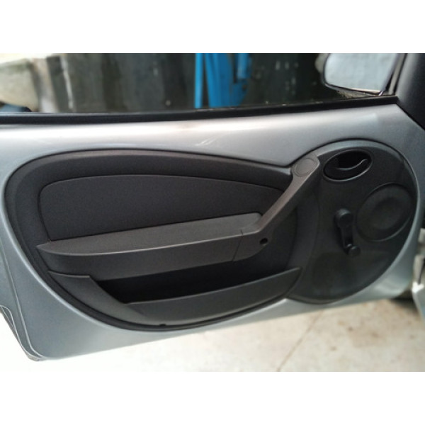 Par Forração De Porta Ford Ka 2000 A 2013