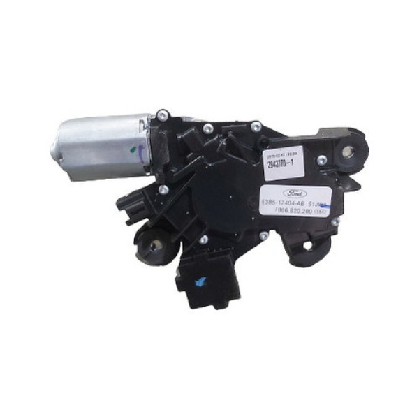Motor Limpador Traseiro Ka Hatch 2019 