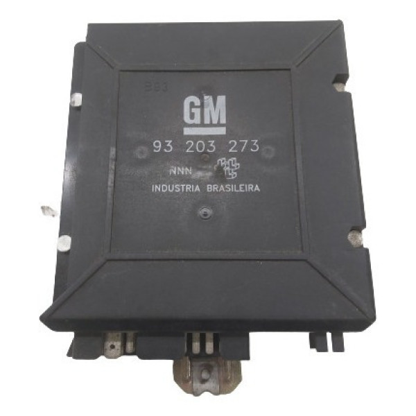 Centralina Módulo Conforto Monza Gl 2.0 1995 93203273.