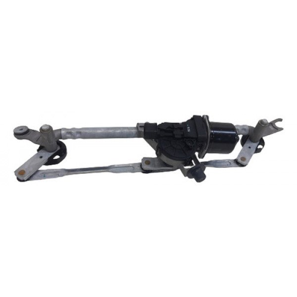 Motor Limpador Para-brisa Dianteiro Creta 2017 07448