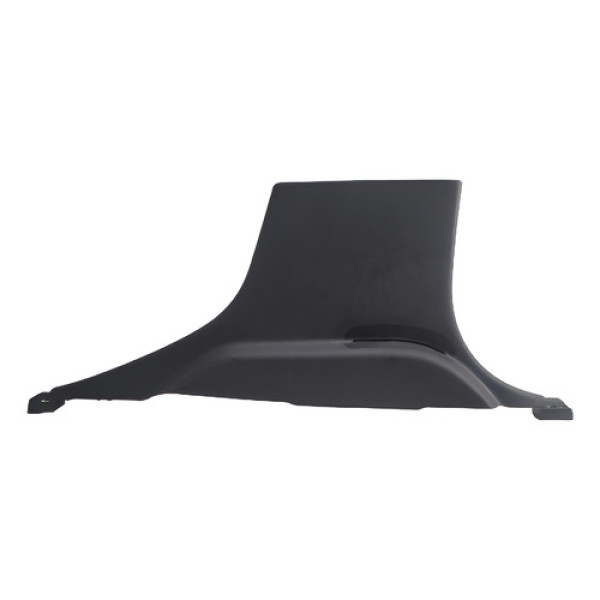 Moldura Inferior Coluna Central L/d 3008 2014 9684383677