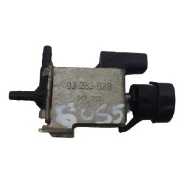 Válvula Partida Frio Celta 2010