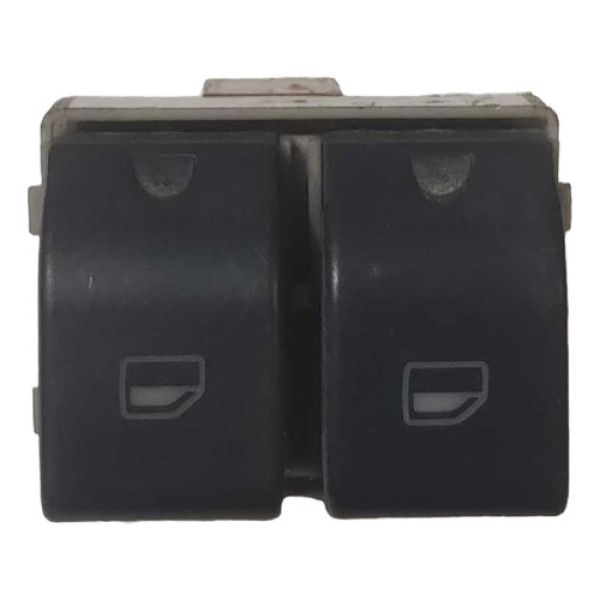 Botão Duplo Comando Vidro Fox 2010 5z0959858