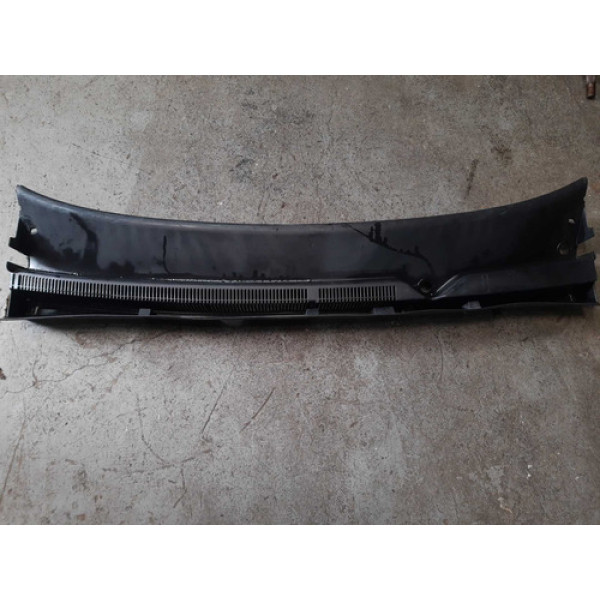 Grade Churrasqueira Ford Ecosport 2009 2n15n02228