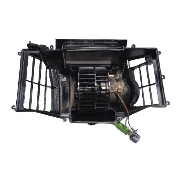 Motor Ventilação S/ar Classic 2012 09916
