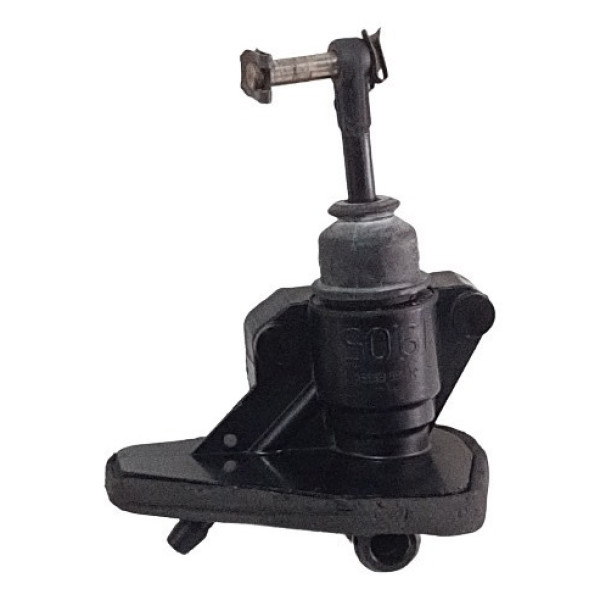 Atuador Pedal Embreagem Fiesta 2008 Bs61-7a543-aa
