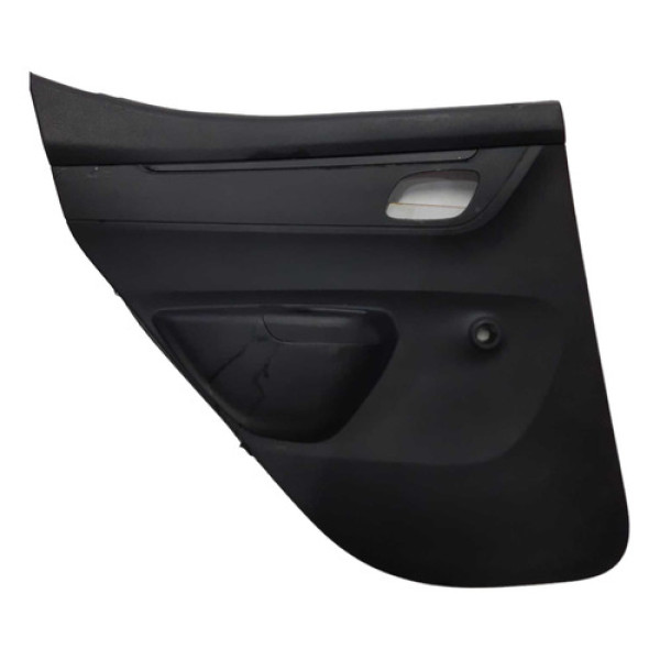 Forro Porta Traseira Esquerda Renault Kwid 2018 829a19299r
