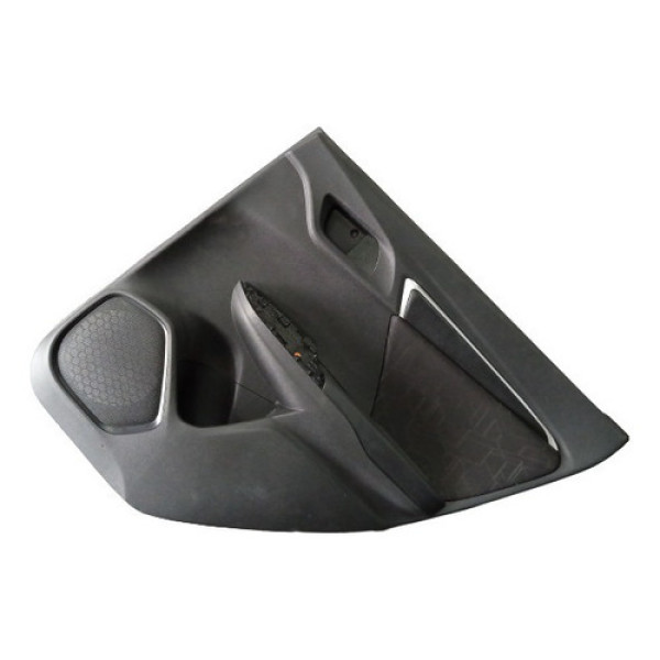 Forro Porta Traseira Direita Fit 2016 18214