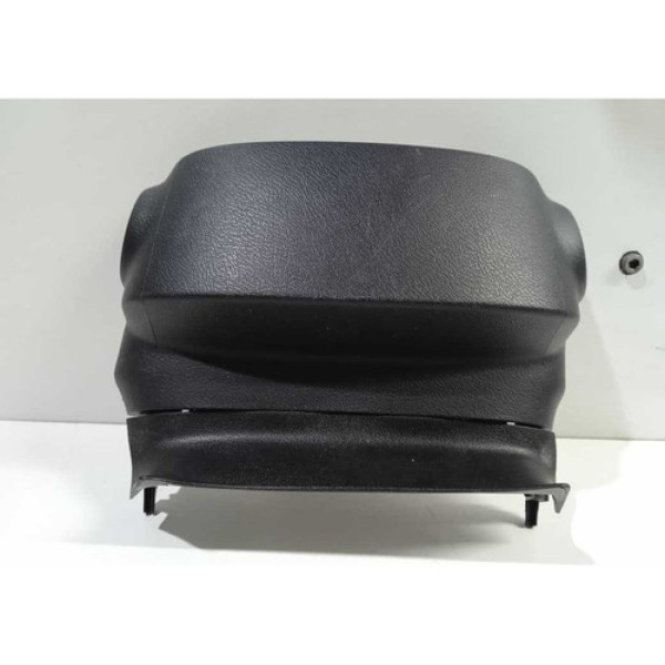 Moldura Superior Coluna Direção Honda Civic 2008 77350snj