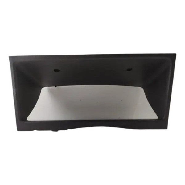 Moldura Painel Instrumentos Monza  1993 54624955
