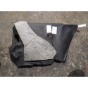 Acabamento Traseiro Lateral Esquerdo Peugeot 207 Hatch 06634
