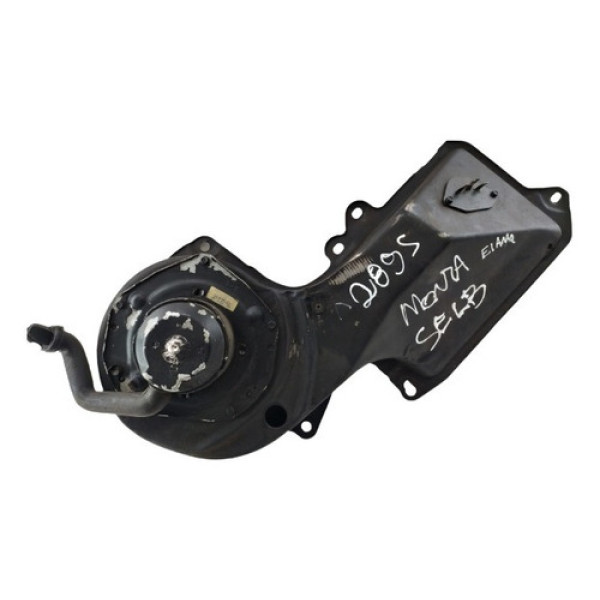 Motor Ventilação Caixa Ar Forçado Monza 1997