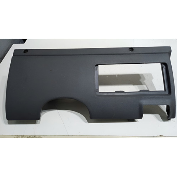 Acabamento Esq Inferior Painel Montana Ls 1.4 2013 09114391