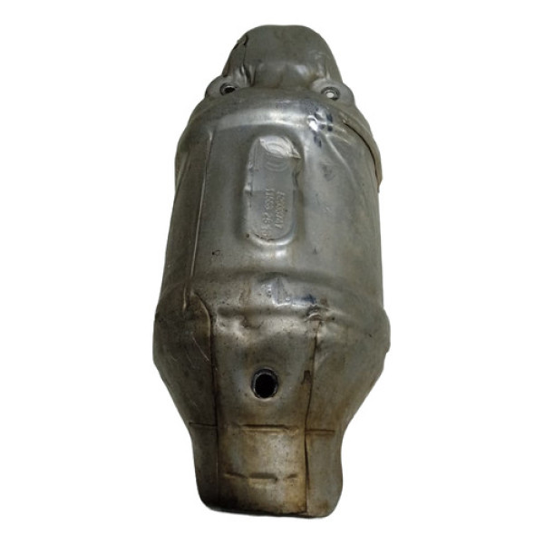 Defletor Calor Escapamento Uno 2017 1.0