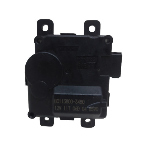 Motor Atuador Caixa Ar Hrv 2017 Bc1138003480