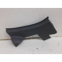 Moldura Traseira Direita  Corsa Montana 2001 10878