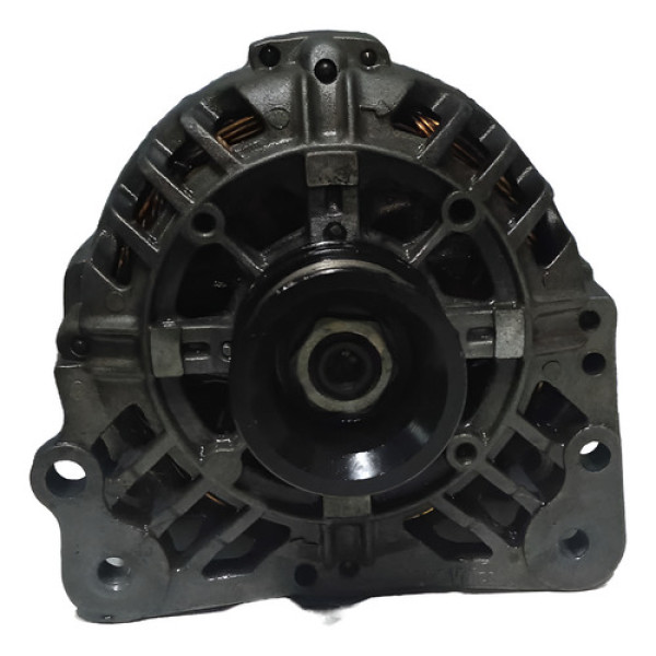 Alternador  Polo 1.6 2003 037903025t