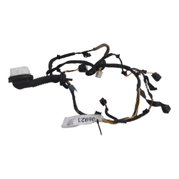 Chicote Porta Dianteira Direita Hb20 2021