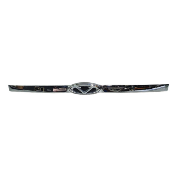 Aplique Tampa Traseira Chery Tiggo 2019  10152