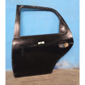 Porta Traseira Esquerda Prisma 2012 (preto) C/detalhes