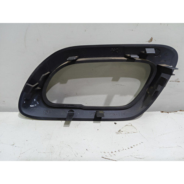 Moldura Interna Porta Direita Peugeot 3008 2014 9682517780