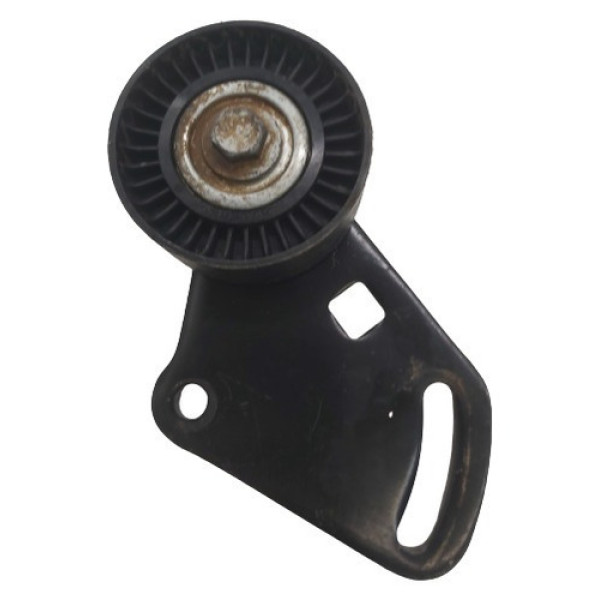 Polia Correia Alternador Ka Flex 1.6 8v 3p 2009 8s6q19a216ab