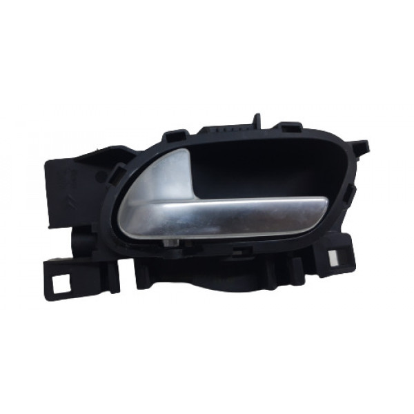 Maçaneta Interna Porta Esquerda Peugeot 208 2018 96605254vv