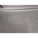 Moldura Botão Vidro Porta Dianteira Direita Classic 2015