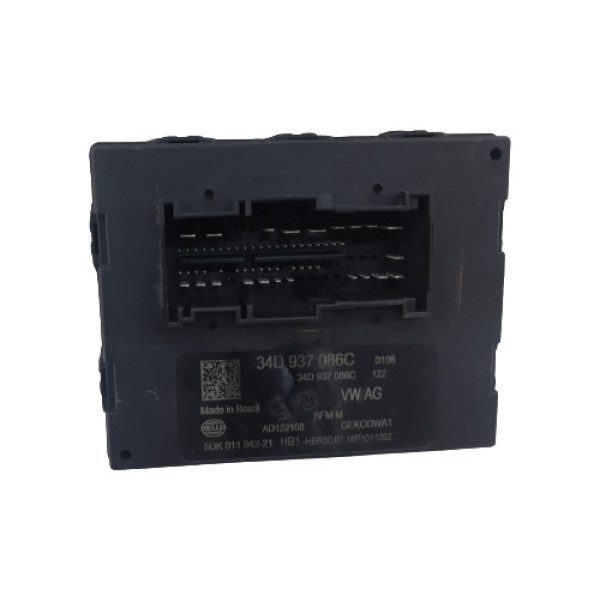 Módulo Conforto Gol G8 1.6 8v 2018 09438