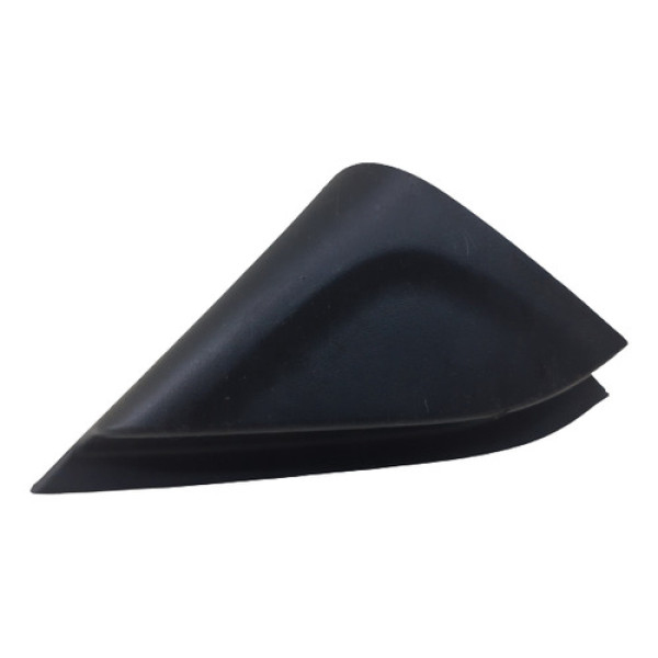 Moldura Interna Retrovisor Direito Cobalt 2017 09107