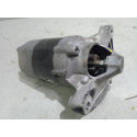 Motor Arranque Citroen C3 1.4 2011 D7e23