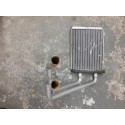 Radiador Ar Quente Jac J6 2012 09624