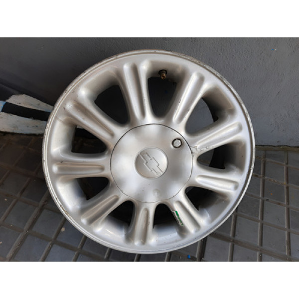 Roda Liga Leve Aro 14 Corsa 13045