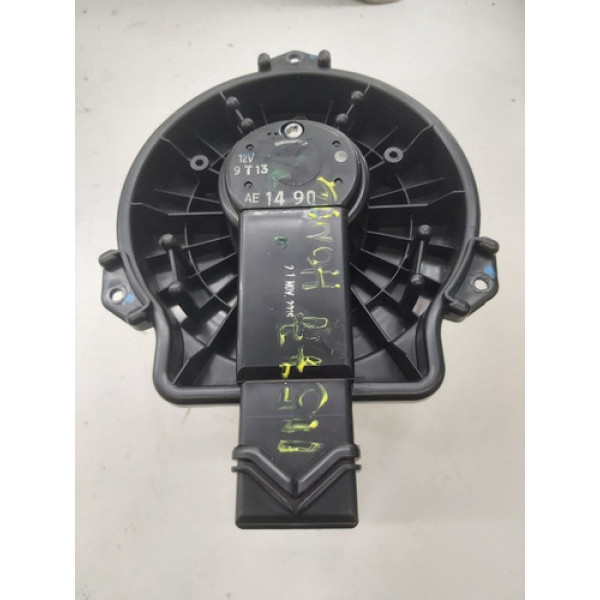 Motor Caixa Ar Forçado Honda Fit 1.5 2017 