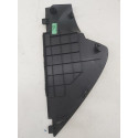 Acabamento Lateral Painel Direito Kicks 1.6  2019 684rb5ra0a